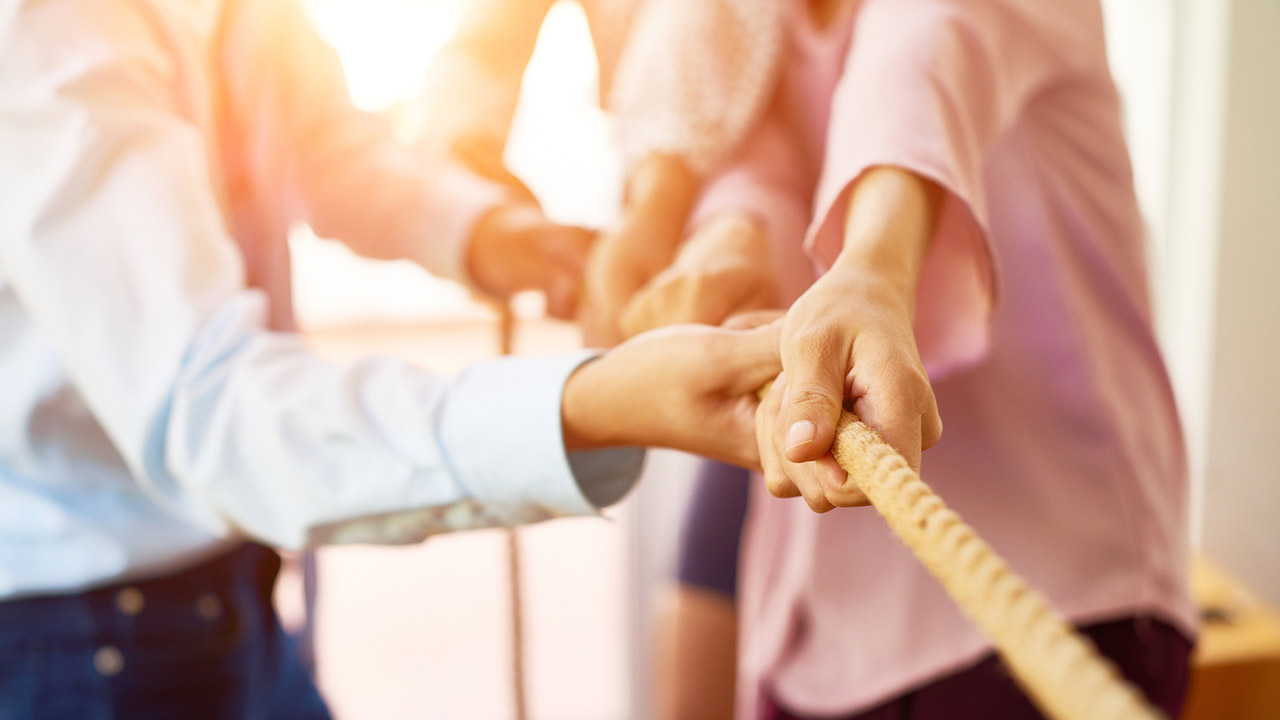 Image for The Real Estate Investment Tug-of-War: Cash Flow vs. Appreciation article